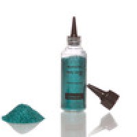 Glimmer Glitter 42g Bottle - Aquamarine (Glimmer Glitter 42g Bottle - Aquamarine)